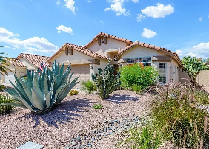 Casa De Mojave Home