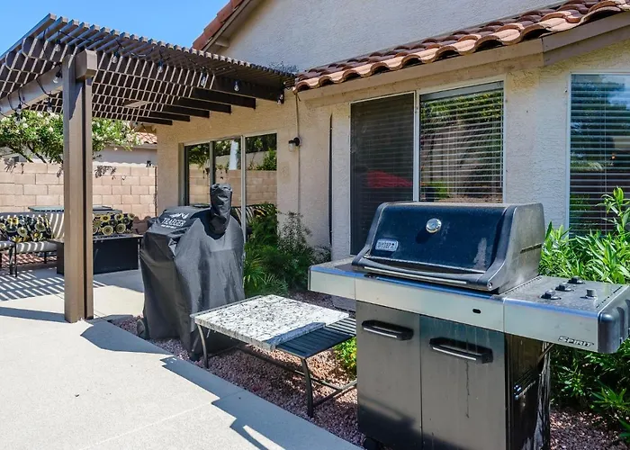 Casa De Mojave Home