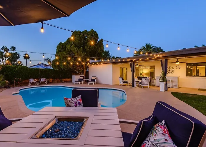 Casa Sunset Home