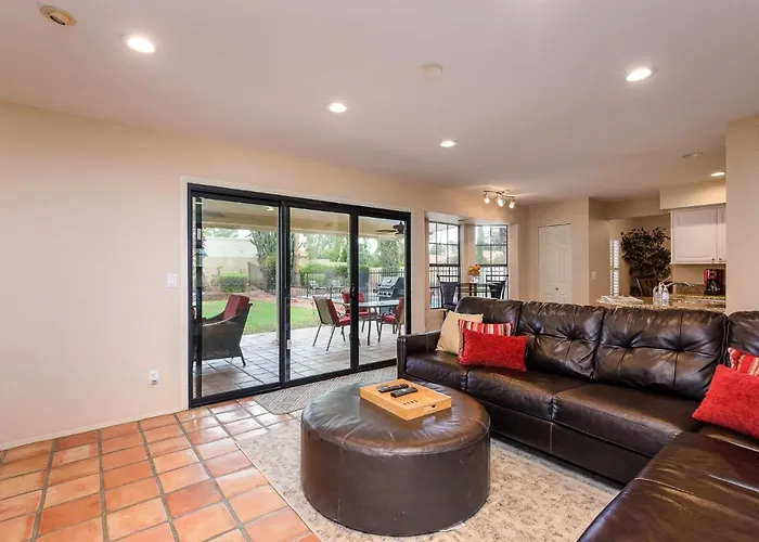 Casa Kierland Home