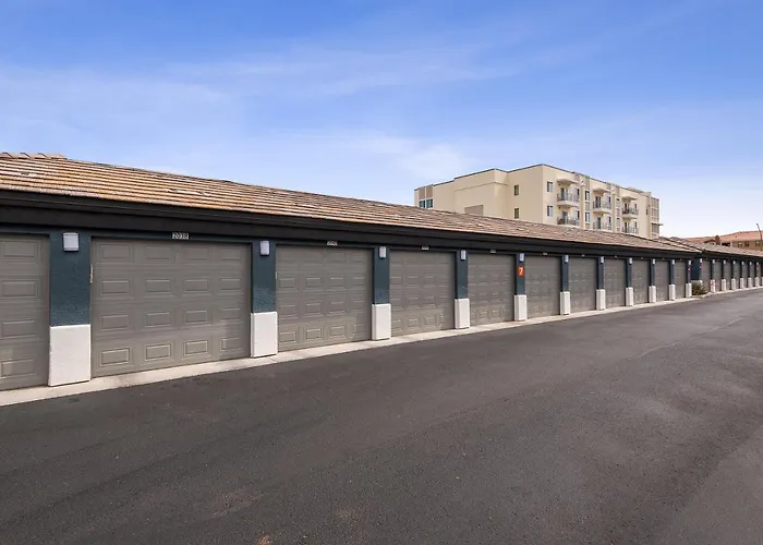 Ascent North Scottsdale Pool Gym Apartments Near Mayo And Scottsdale Quarter