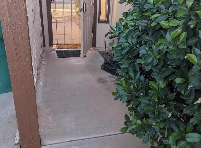 Cozy Chandler Home