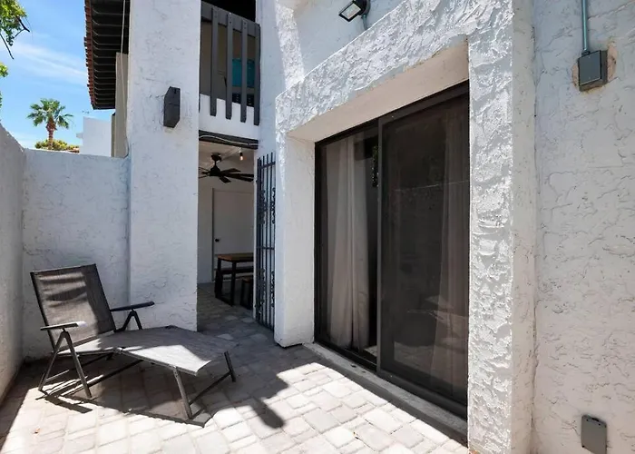 Heart Of Old Town Scottsdale