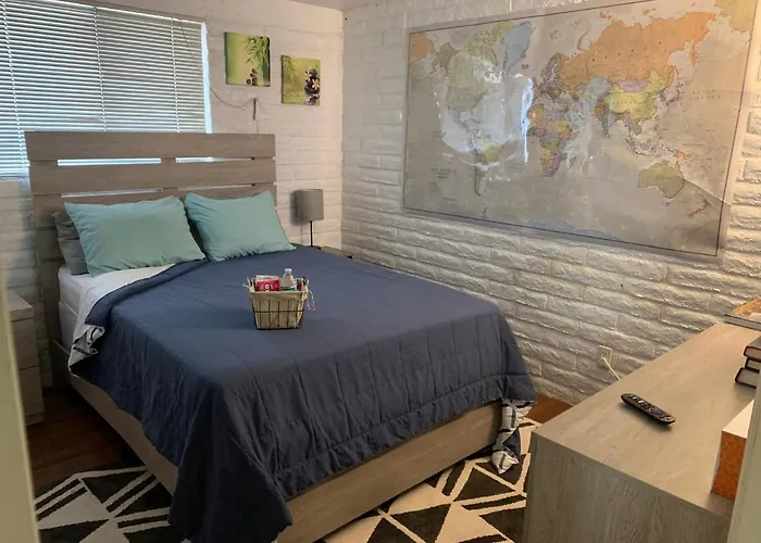 Casa de Basswood