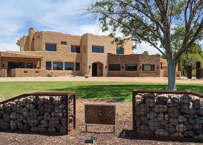 Origins Bed And Breakfast
