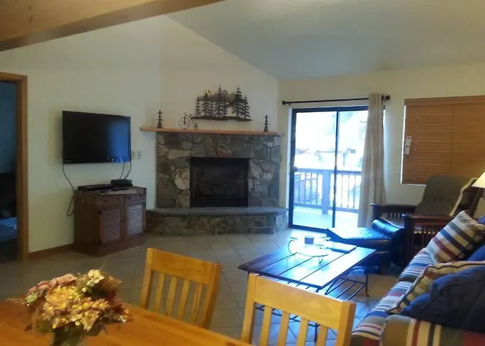 Cozy Flagstaff Home In Cool Pines - Country Club