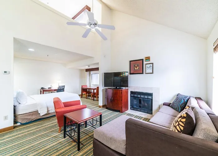 Metro Phoenix Extended Stay - Phoenix
