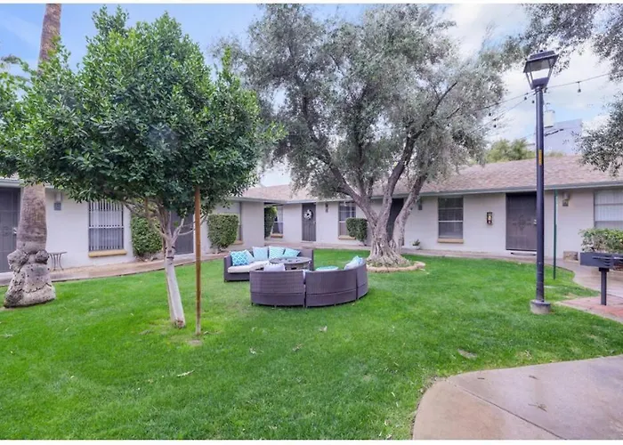 Cozy 1Br Sleep 6+ Free Parking