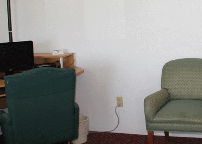 San Jose Lodge
