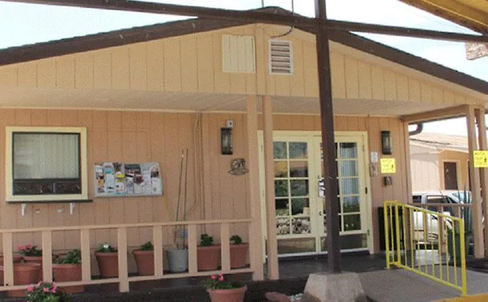 San Jose Lodge