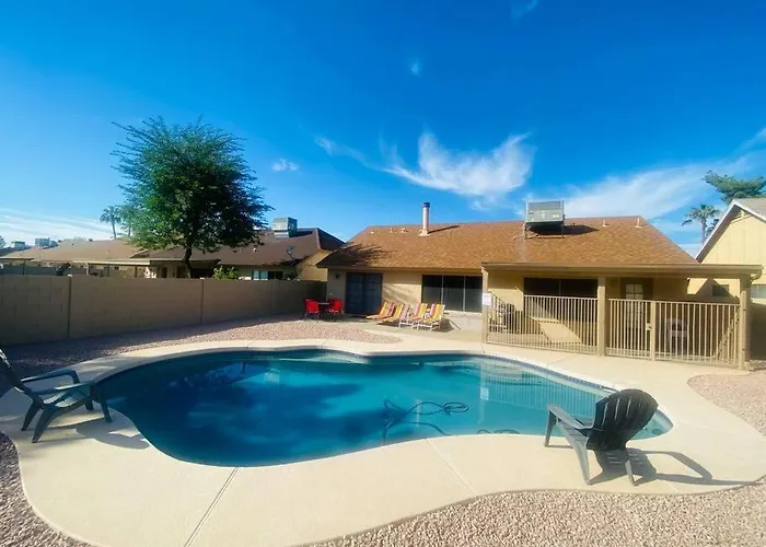 Glendale Sun Chaser