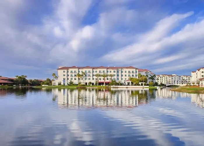 Residence Inn By Marriott Phoenix Chandler/South