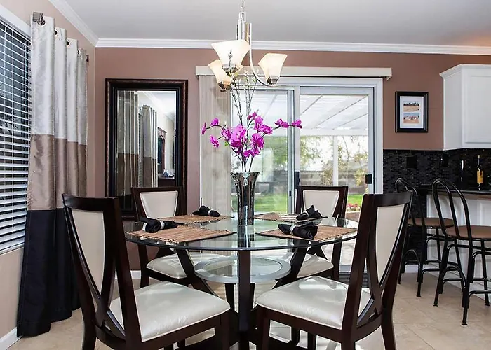 Beautiful Home In Downtown Phoenix