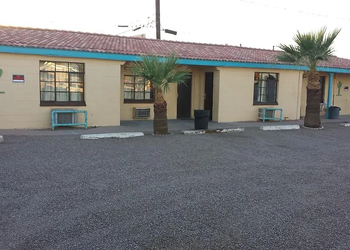 Se Tay Motel