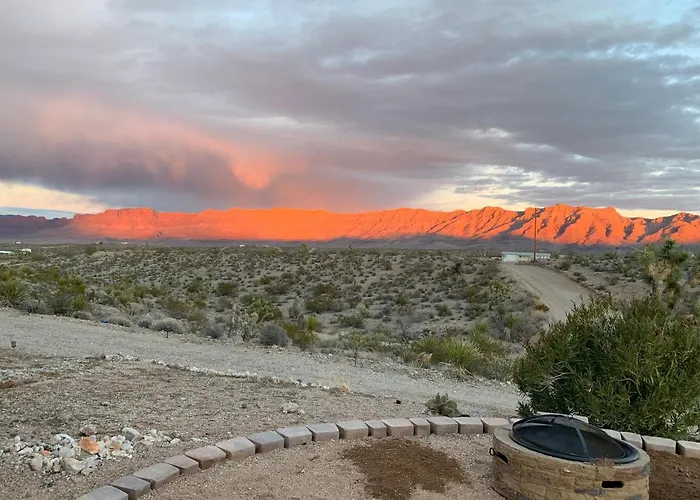 Amazing Views Near Grand Canyon Skywalk