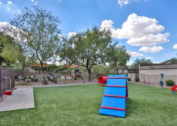 Pure Suites 2 Bed N Scottsdale Mcdowell Mtn Ranch Gym Pool