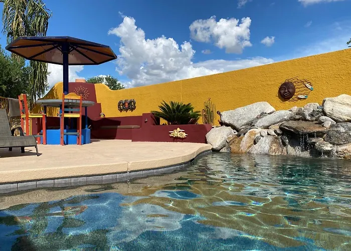 Windfeather Resort