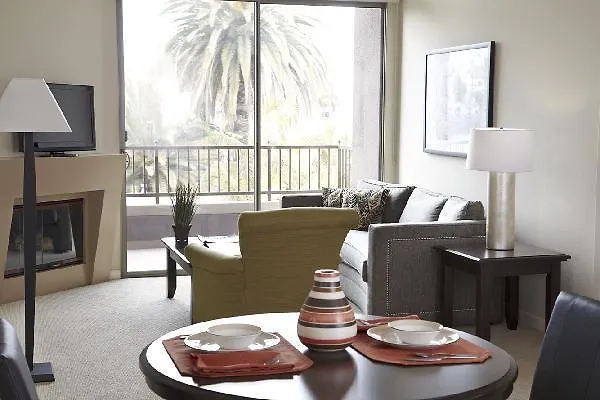 Adobe Ridge Apartments