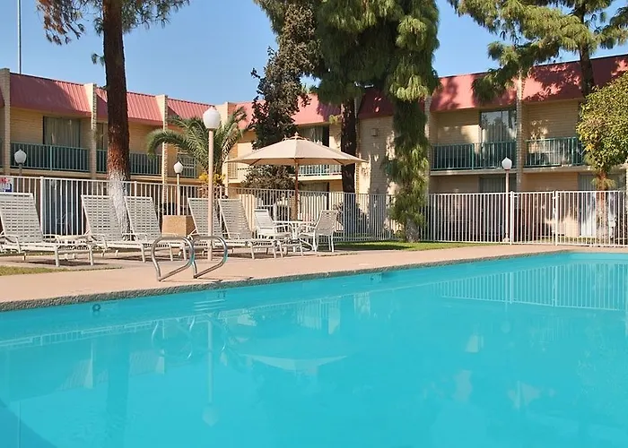 Vacation Inn Phoenix