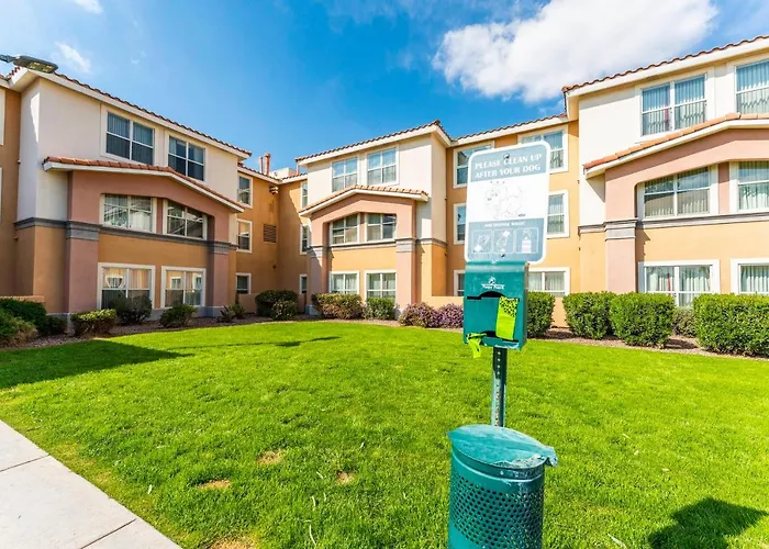 Scottsdale Paradise Valley 1Bd Apartment 2 Full Beds