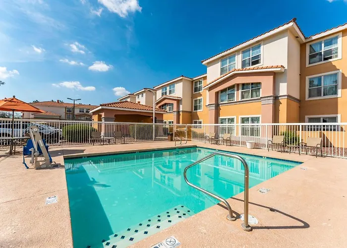 Metro Scottsdale Apartments 1 Bd