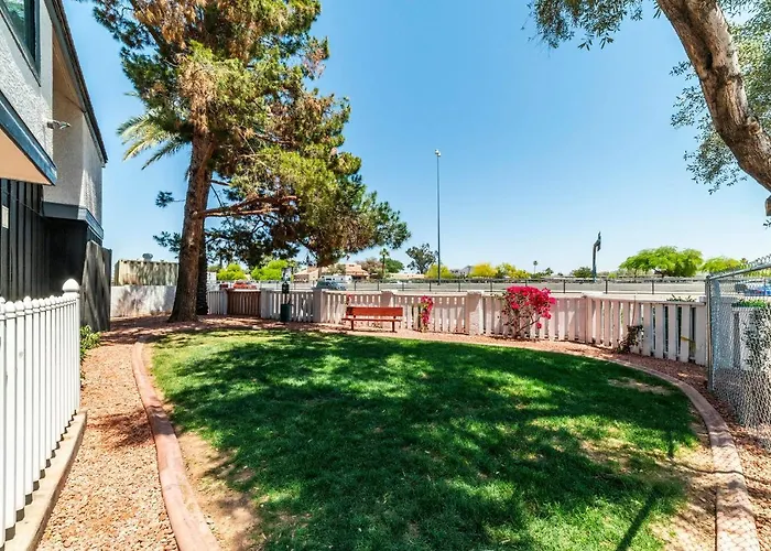 Metro Phoenix Extended Stay