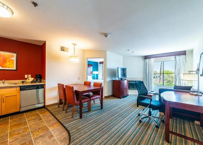 Metro Extended Stays Phoenix - 2Br Upstairs