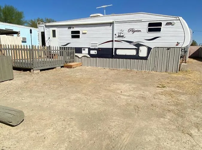 5Th Wheel 4B