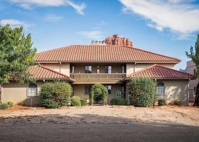 100 Bell Rockcondo- Toroweap Condo