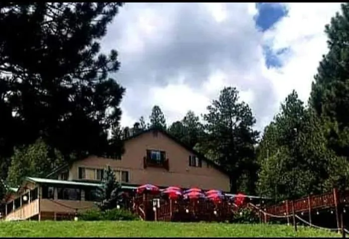 Edelweiss Resort Greer