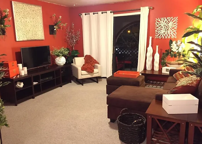 Casas Adobes Condo