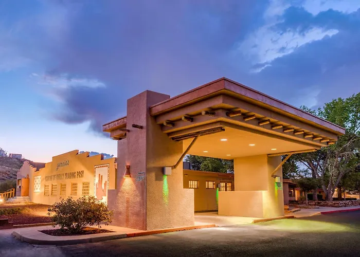 Holiday Inn Canyon De Chelly-Chinle By Ihg