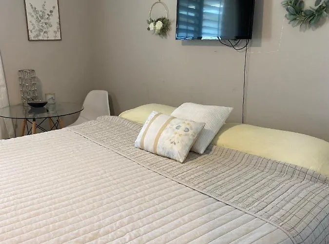 Deluxe king Prívate Suite