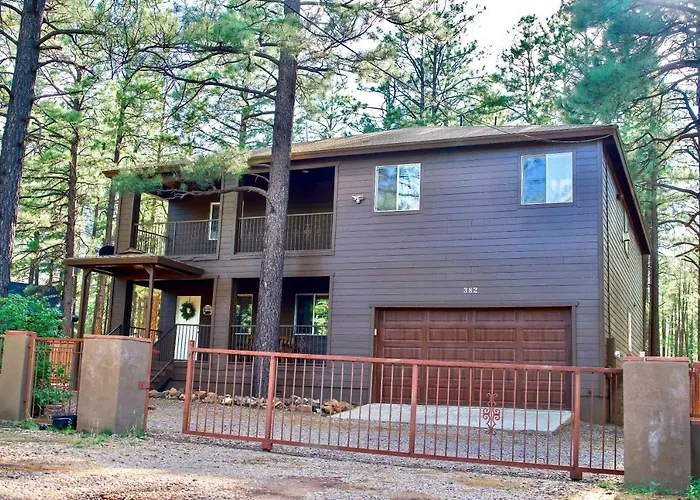 Cabin For Big Families & Groups!