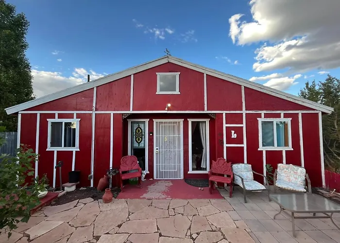 Grand View Hostel