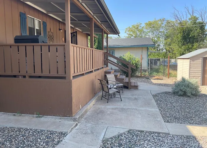 All Season Vacation Home!