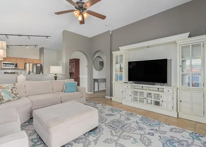 Serenity Haven With Private Pool In Gilbert