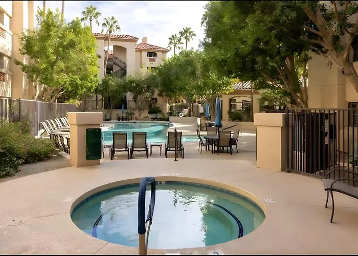 Biltmore Bliss Desert Retreat!