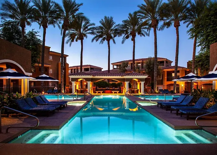 Luxury Vacation Rentals By Meridian Condoresorts