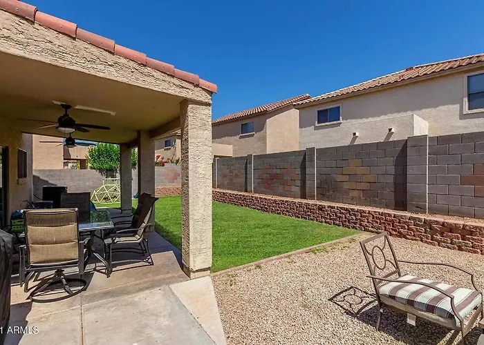 East Mesa Hideaway