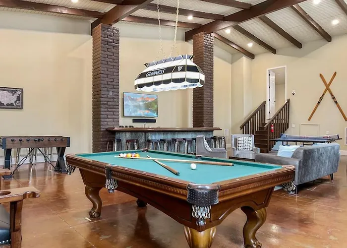 The Entertainer Luxury In The Heart Of Flagstaff