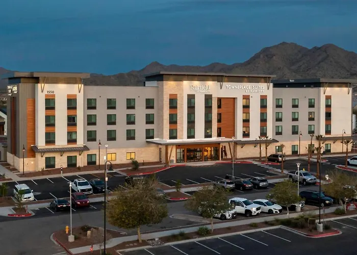 Fairfield By Marriott Inn & Suites Buckeye Verrado