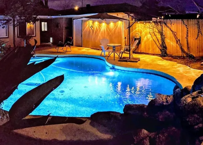 Loma Linda Suites