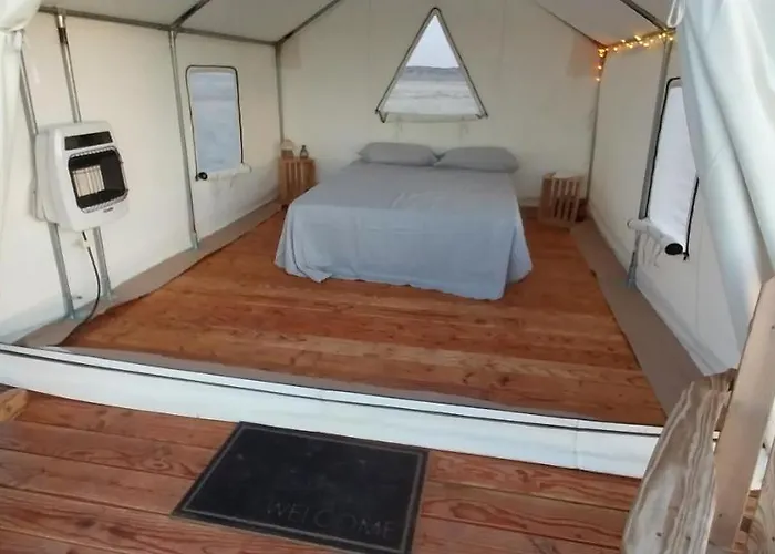 Painted Desert Wellness Retreat