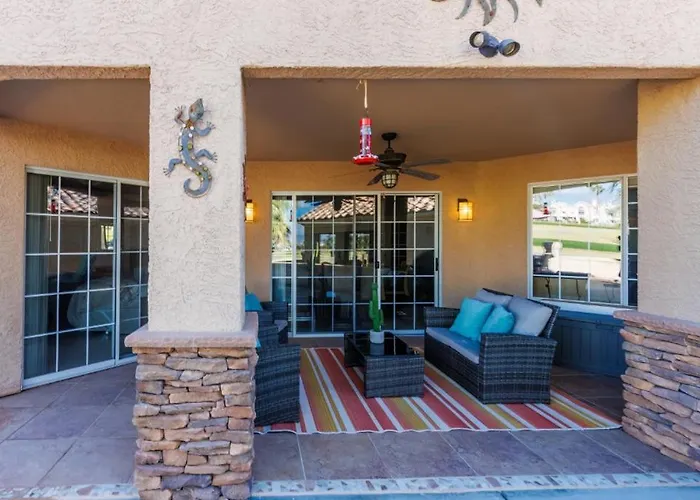 Glen Eagles Gated Community