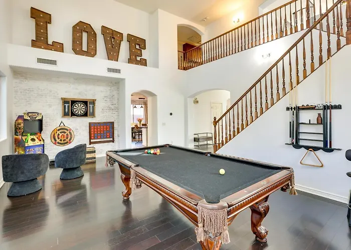 Luxe Family Home W/ Pool, 13 Mi To Dtwn Phoenix!