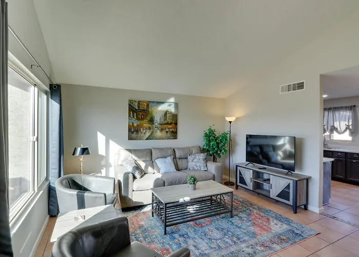 Pool, Game Room! Golfer'S Paradise In Mesa