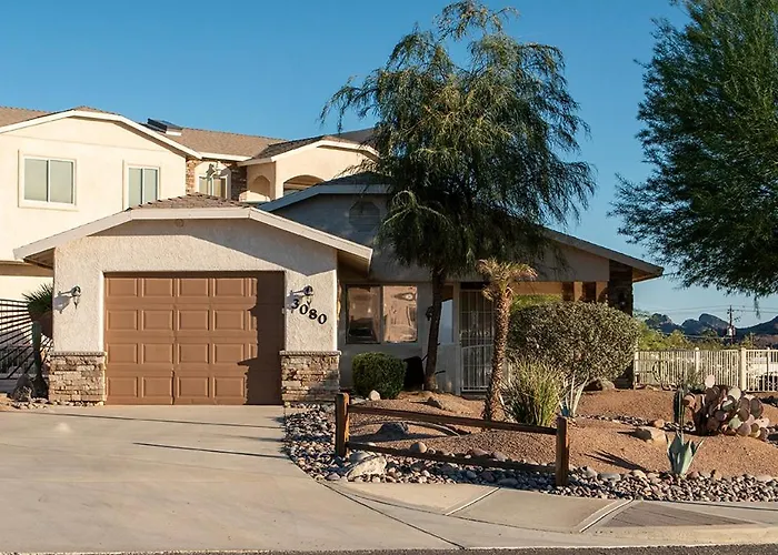 La Shoshone Casita Rio