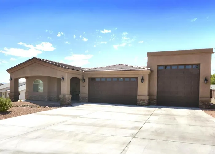 Sunny Ridge Elegance
