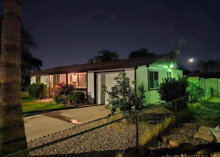 Chandler Charming Home
